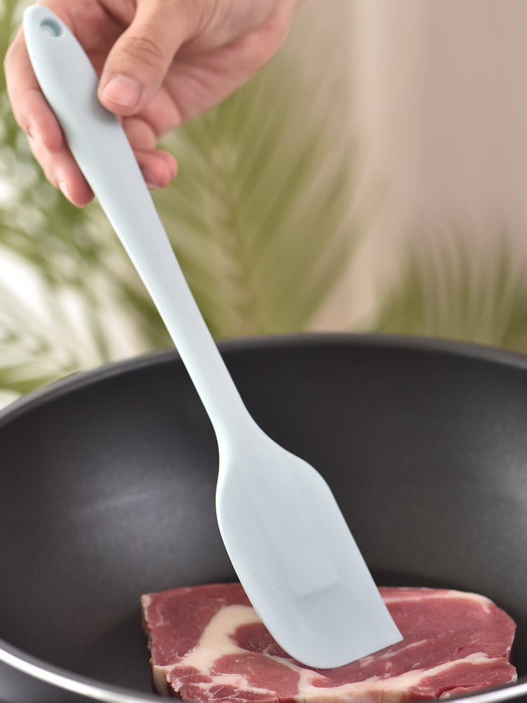 Baking tools silicone spatula