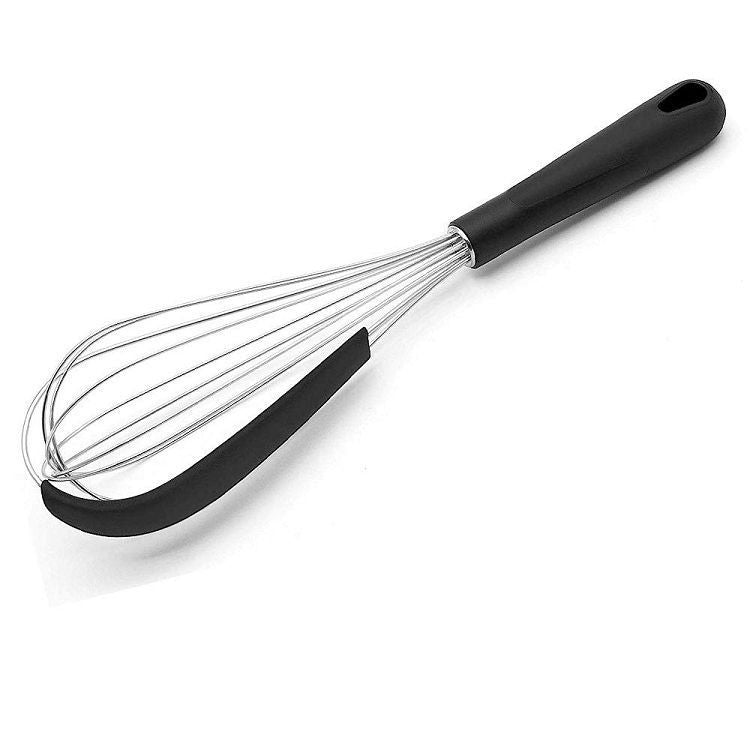 Stainless Steel Manual Whisk Baking Tools