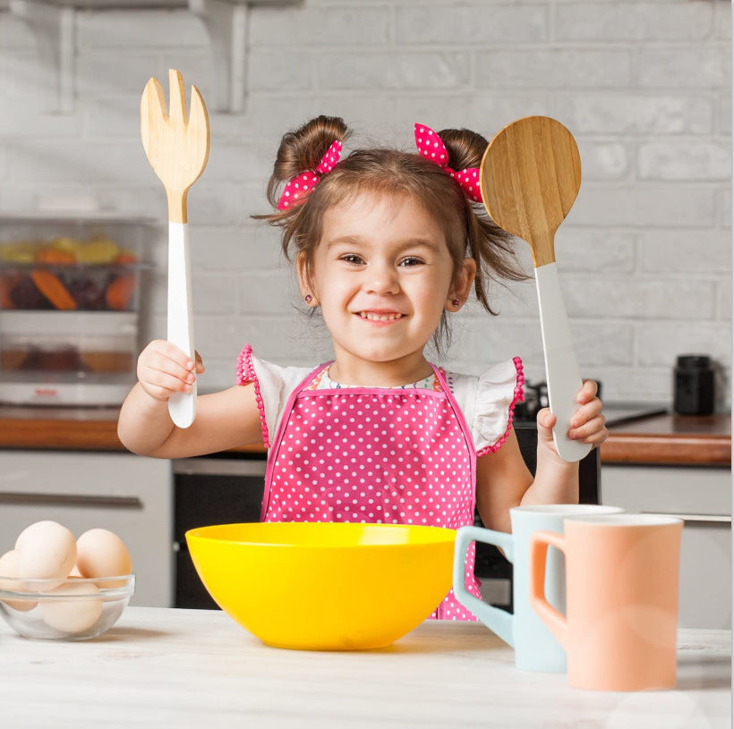 Children's baking clothes